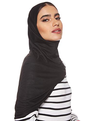 Women's Instant Hijab