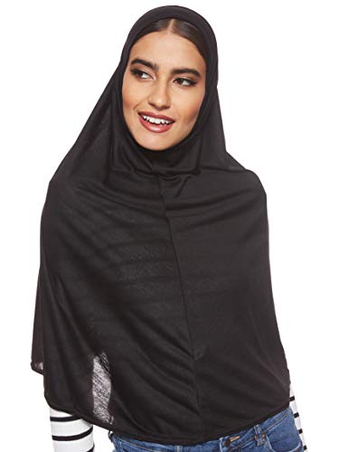 Women's Instant Hijab