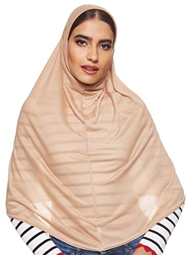 Women's Instant Hijab