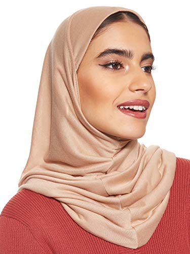 Women's Instant Hijab