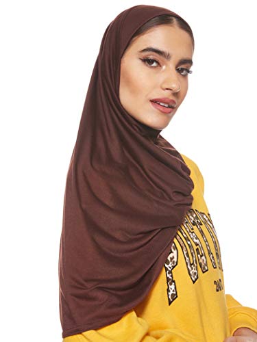 Women's Instant Hijab