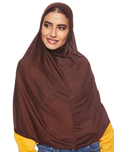 Women's Instant Hijab