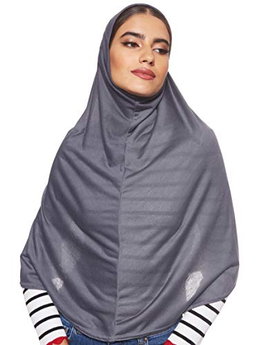 Women's Instant Hijab