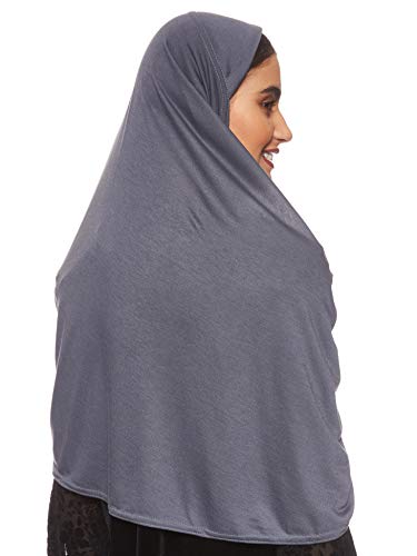 Women's Instant Hijab