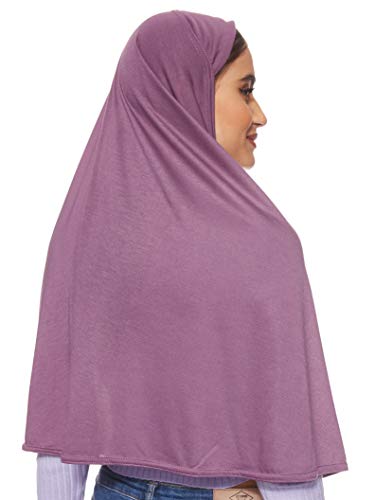 Women's Instant Hijab