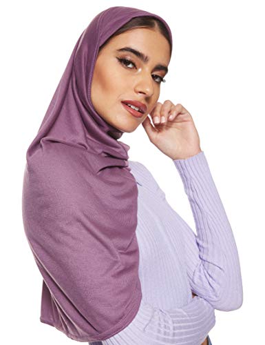 Women's Instant Hijab