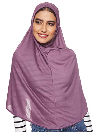 Women's Instant Hijab