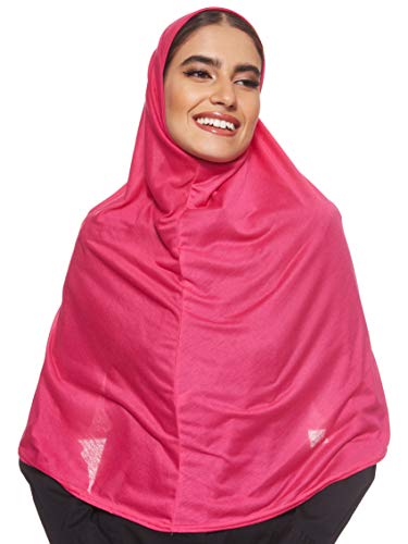 Women's Instant Hijab