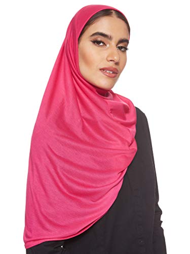 Women's Instant Hijab
