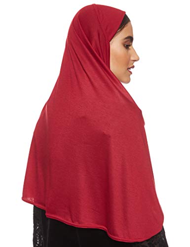 Women's Instant Hijab