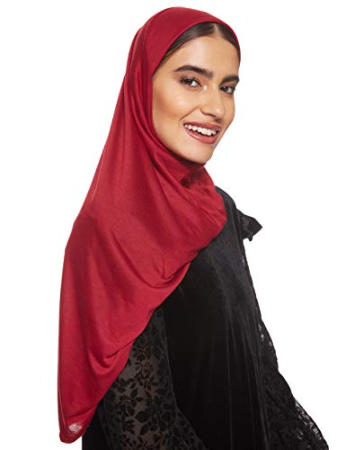 Women's Instant Hijab