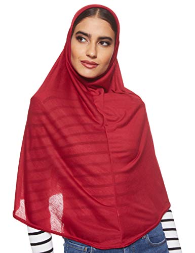 Women's Instant Hijab