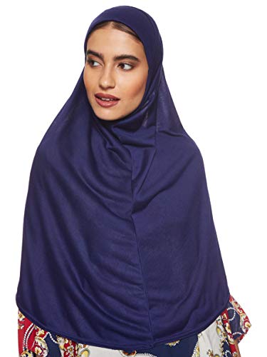 Women's Instant Hijab