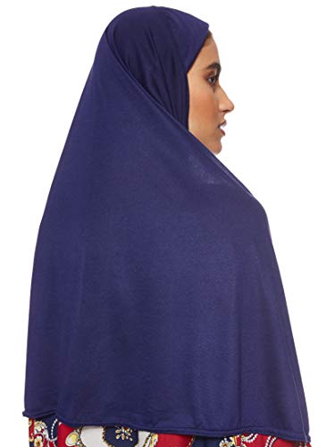 Women's Instant Hijab