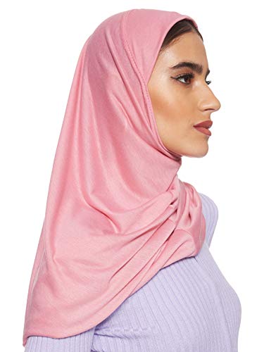 Women's Instant Hijab