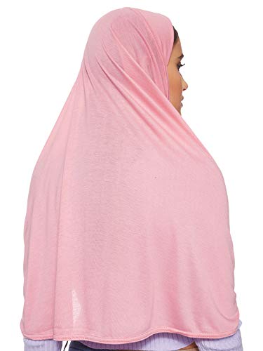 Women's Instant Hijab