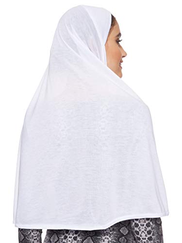 Women's Instant Hijab