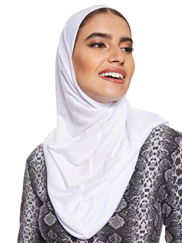Women's Instant Hijab