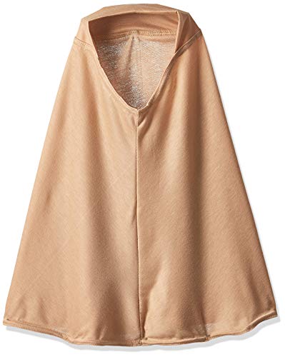 Girls Stretch Hijab Basic, Medium