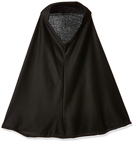 Girls Stretch Hijab Basic, Medium
