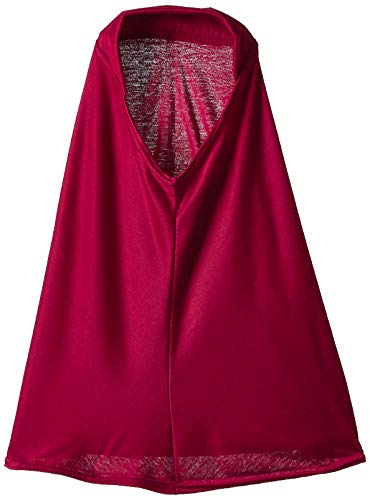 Girls Stretch Hijab Basic, Medium