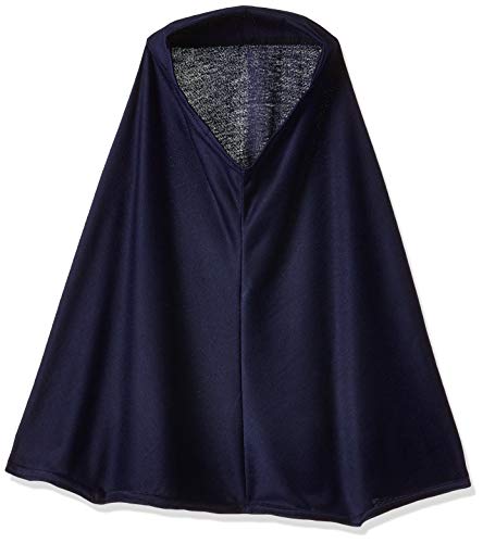 Girls Stretch Hijab Basic, Medium
