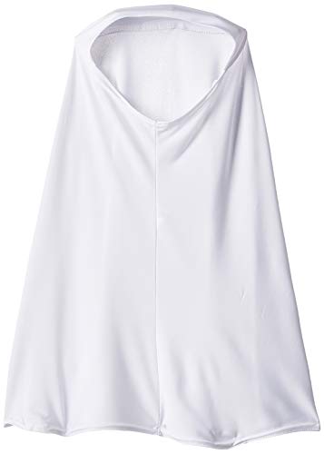 Girls Stretch Hijab Basic, Medium
