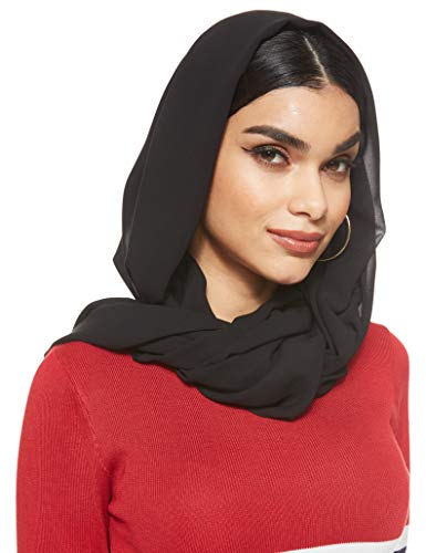 Dujalil Chiffon Shailah Hijab