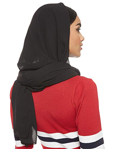 Dujalil Chiffon Shailah Hijab