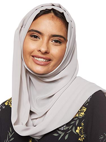 Dujalil Chiffon Shailah Hijab