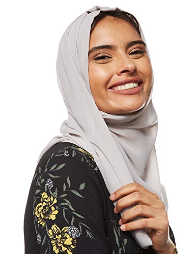 Dujalil Chiffon Shailah Hijab