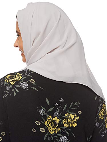 Dujalil Chiffon Shailah Hijab