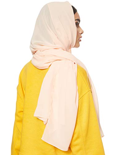 Dujalil Chiffon Shailah Hijab