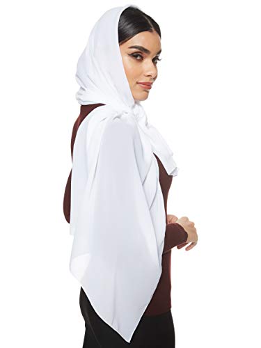 Dujalil Chiffon Shailah Hijab