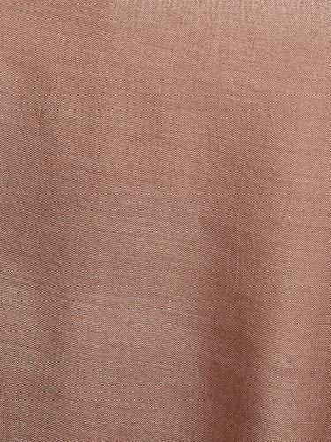 Soft Zibda Rayon Ladies Hijab Shailah Scarf