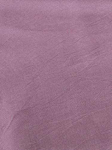 Soft Zibda Rayon Ladies Hijab Shailah Scarf
