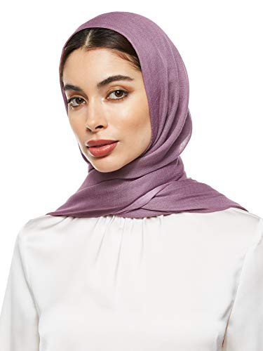 Soft Zibda Rayon Ladies Hijab Shailah Scarf