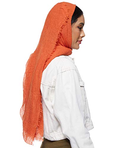 Women's Cotton Crush Cotton Shailah