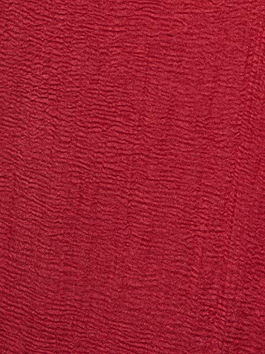 Women's Cotton Crush Cotton Shailah