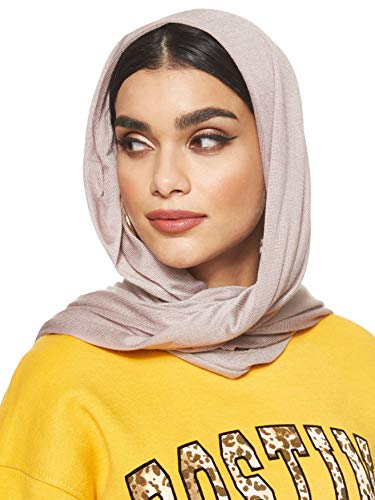 Jersey Dot Jacquard Stretch Shailah Hijab