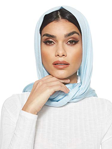 Jersey Dot Jacquard Stretch Shailah Hijab