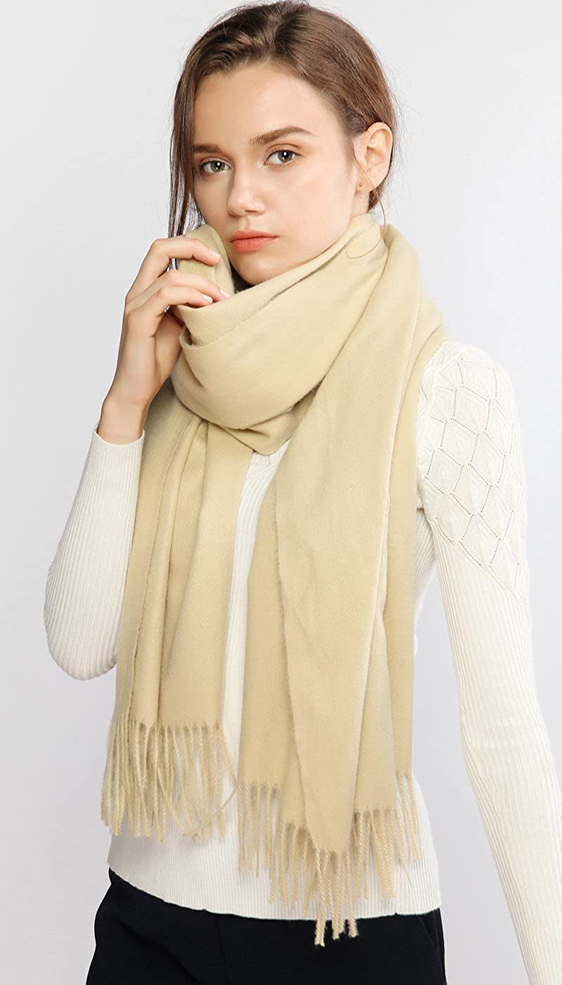 CASHMERE SHAWL