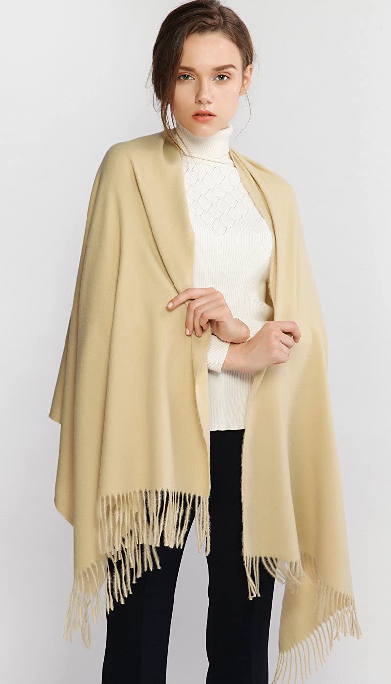 CASHMERE SHAWL