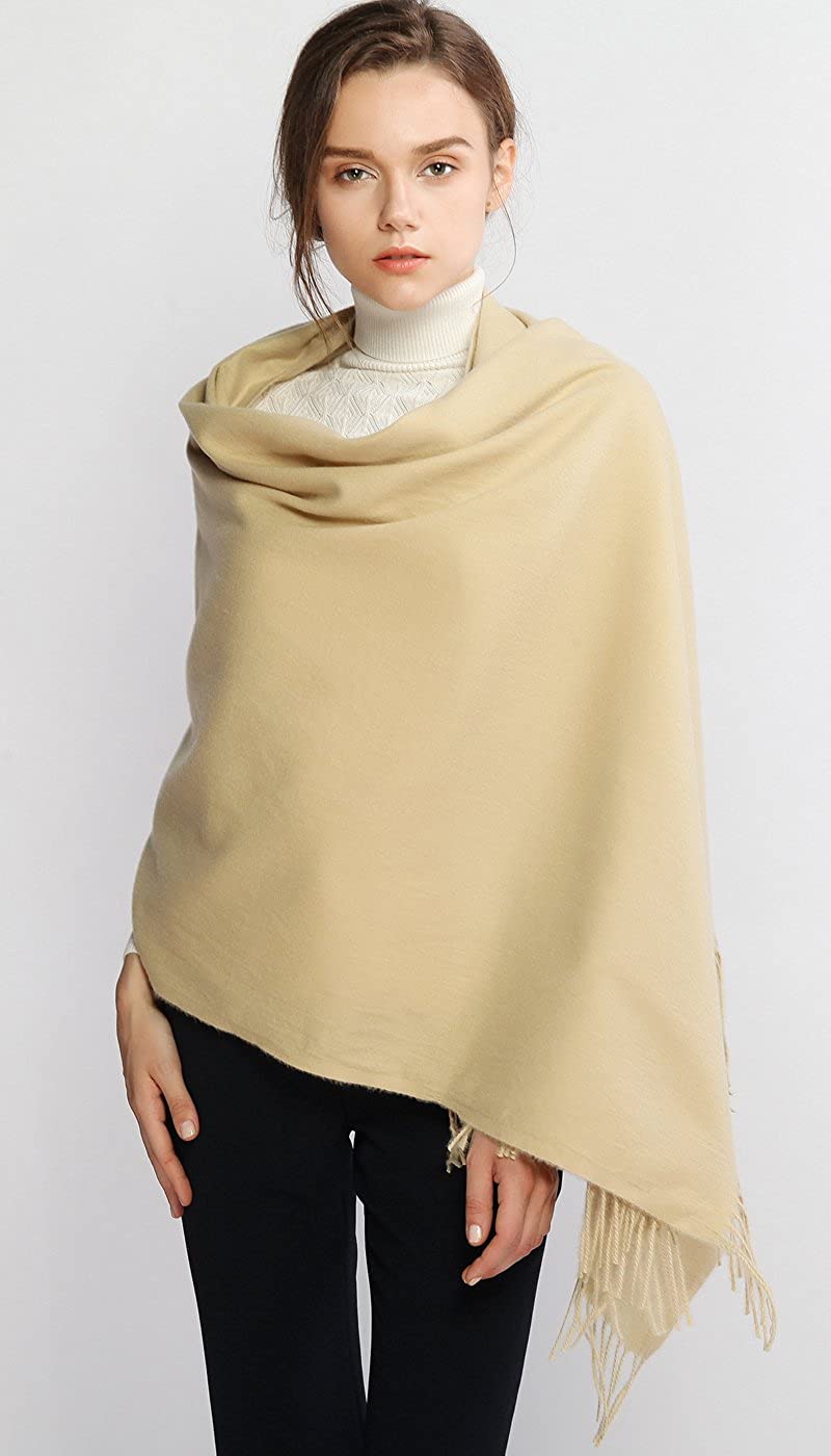 CASHMERE SHAWL