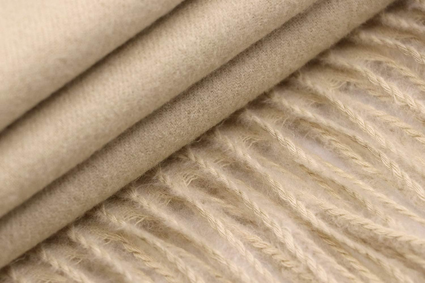 CASHMERE SHAWL