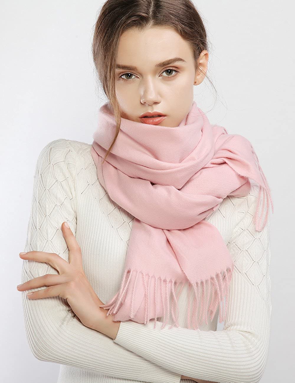CASHMERE SHAWL