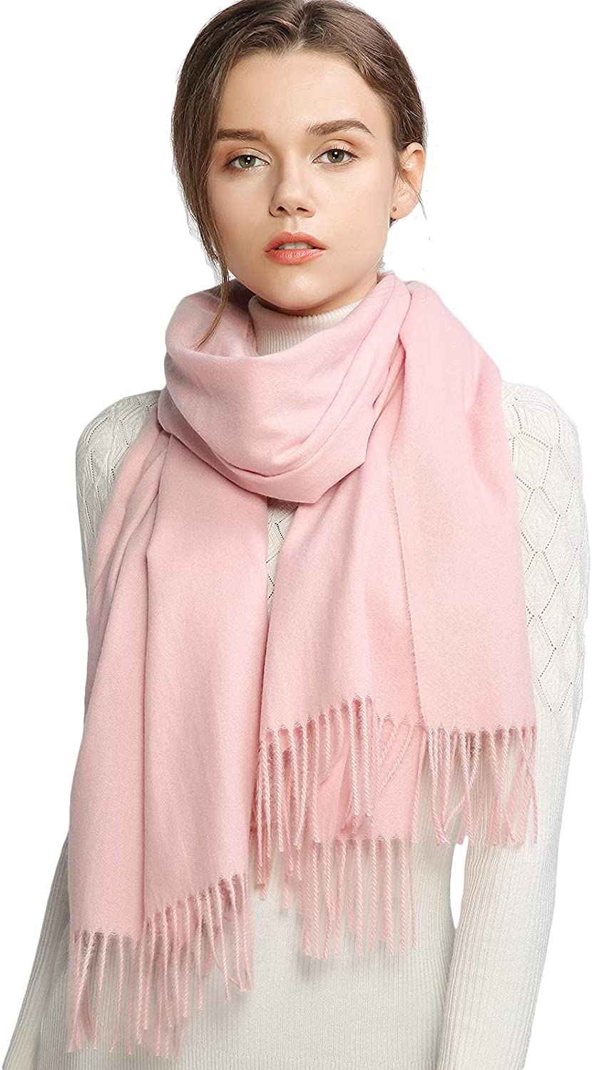 CASHMERE SHAWL