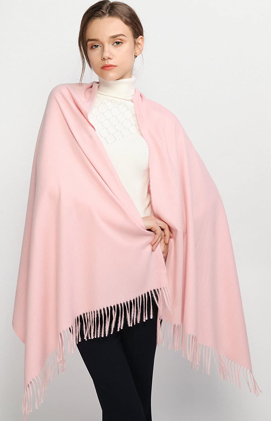 CASHMERE SHAWL