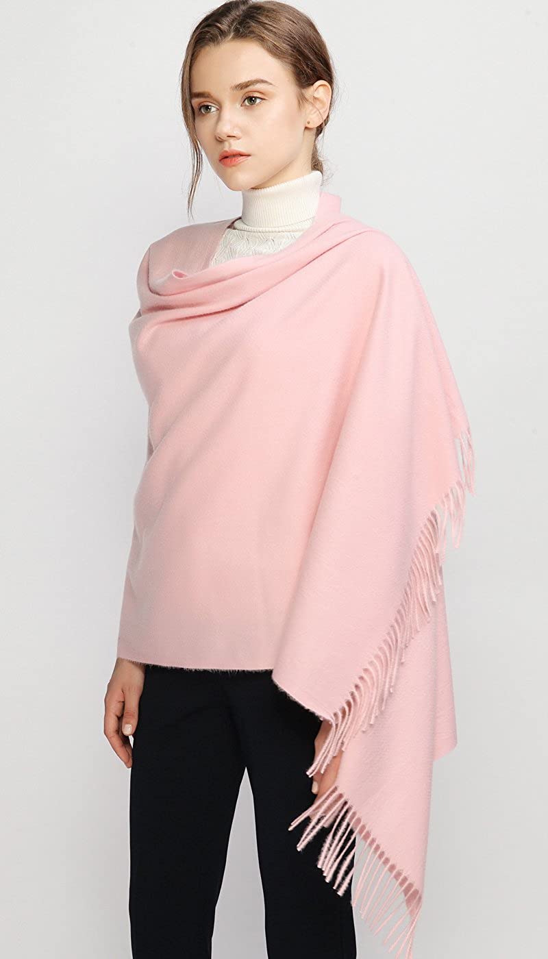 CASHMERE SHAWL