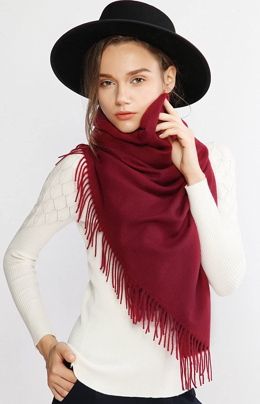 CASHMERE SHAWL